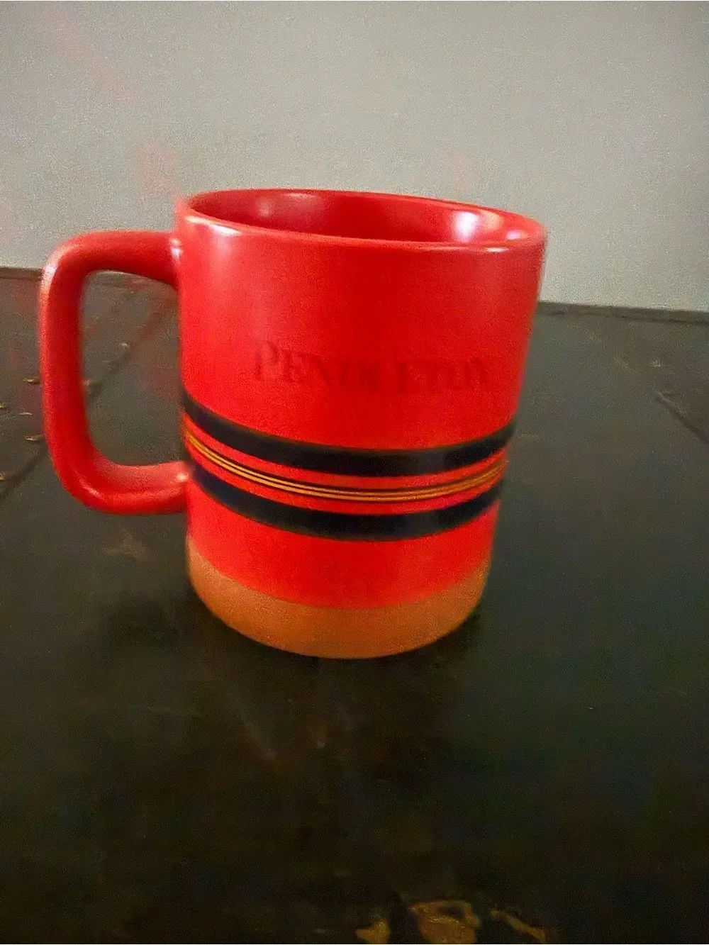 N/A pendleton red